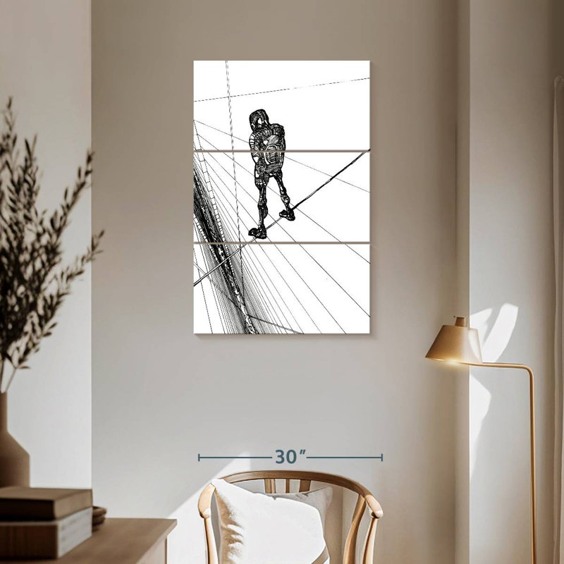 Kelan Acquisition Page 1, 57" H x 36" W