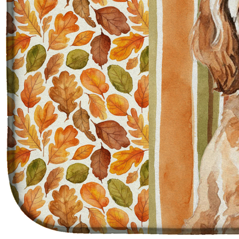 Tapis de séchage Cavapoo Heirloom