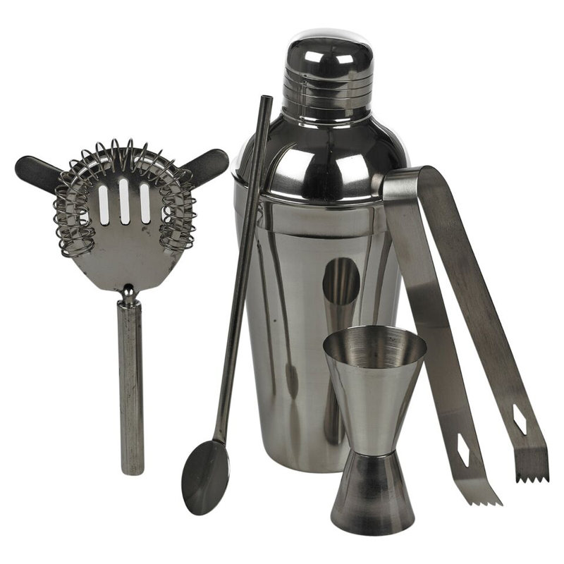 Chernjo Stainless Steel Shaker