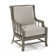 Fauteuil Lafayette