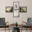 «Rustic Storm», impression de 4 pièces-93011916-93011917