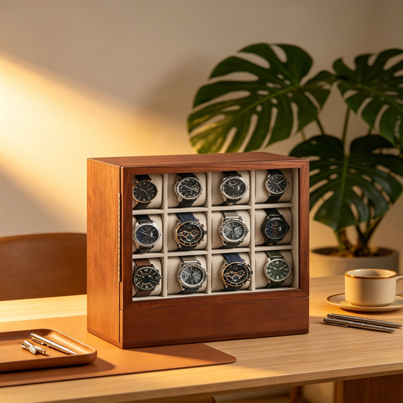 Jewelry Box +