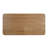 63.00"L Counter Table -Light Ash-1554594196