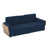 Chenille bleu est en rupture de stock