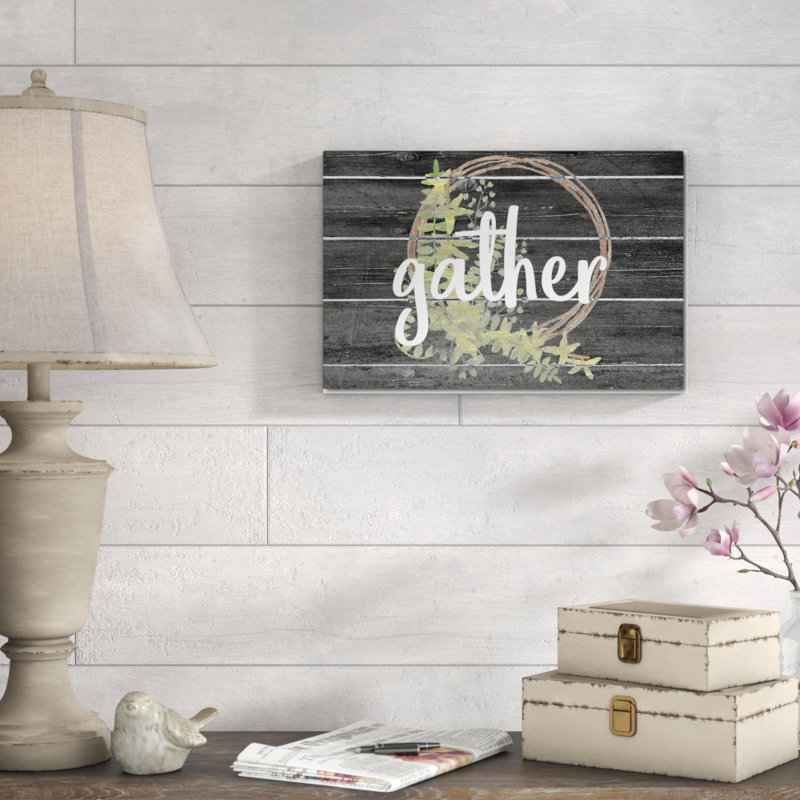 " Gather V2 "