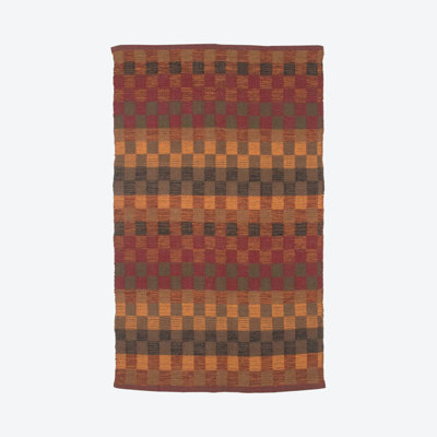 Giahan Moroccan Hand Woven 90cm X 150cm Area Rug