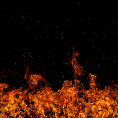 Wall of Fire by Sankai
