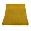 Tapis Gabbeh tissé à la main sans perte, 100% laine, de couleur unie, résistant à la décoloration et aux taches, durable