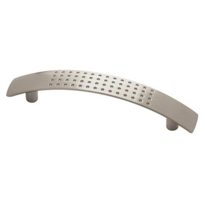 Poignée diminutrice 3-3 / 4 po chrome
