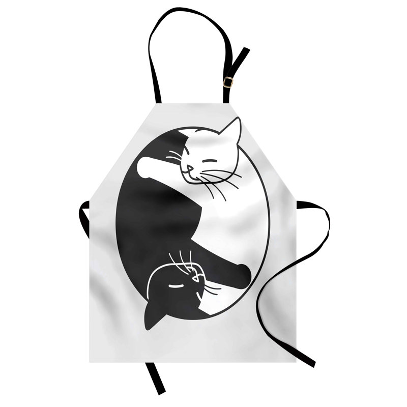 Tablier pour chat East East Home