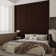 4 PCS 103.94''x5.7'' Slat Solid Wood Wall Paneling for Interior and Ceiling Decoration,16.45 sq.ft.