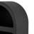 Bola Cole And Grey Wood 4 Shelf Geometric Wall Shelf