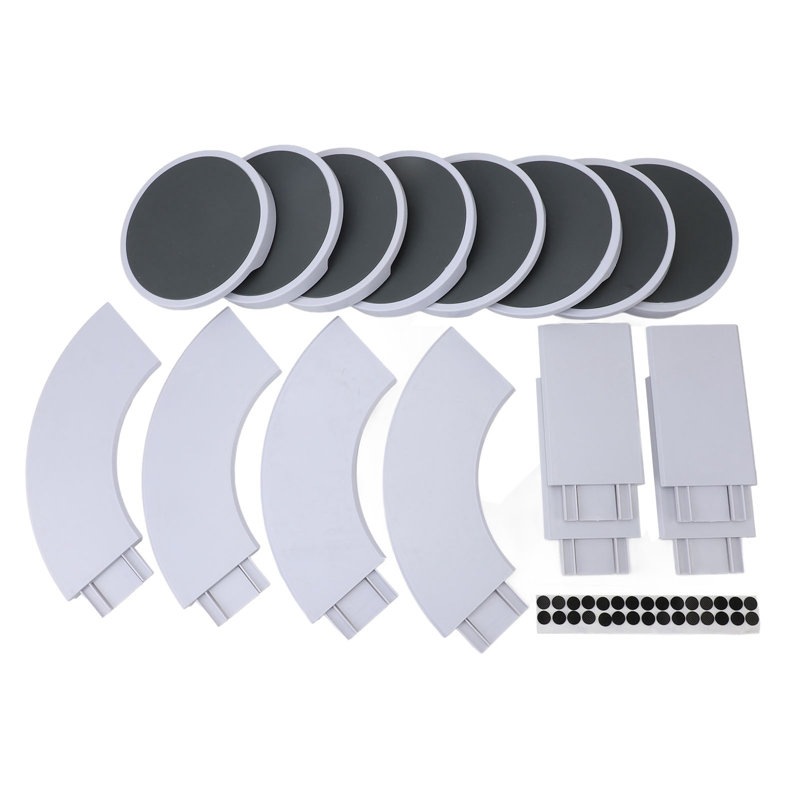 ABS Bathroom Accessory Set