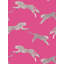 Leaping Cheetah Sahara Wallcovering-50966899