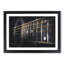 Strings of the Guitar - Picture Frame Graphic Art Print-56706125-56706126
