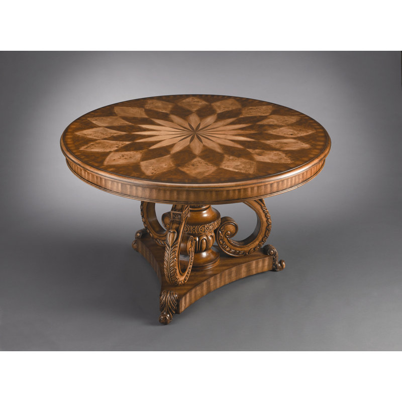 Hall Dining Table