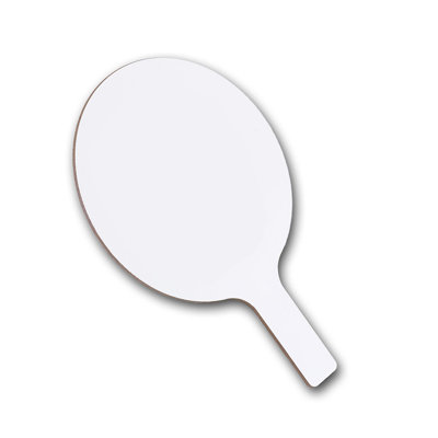 Melamine Dry Erase Board