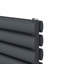 Brunella Oval Panel Radiators-2038379227-2038379220