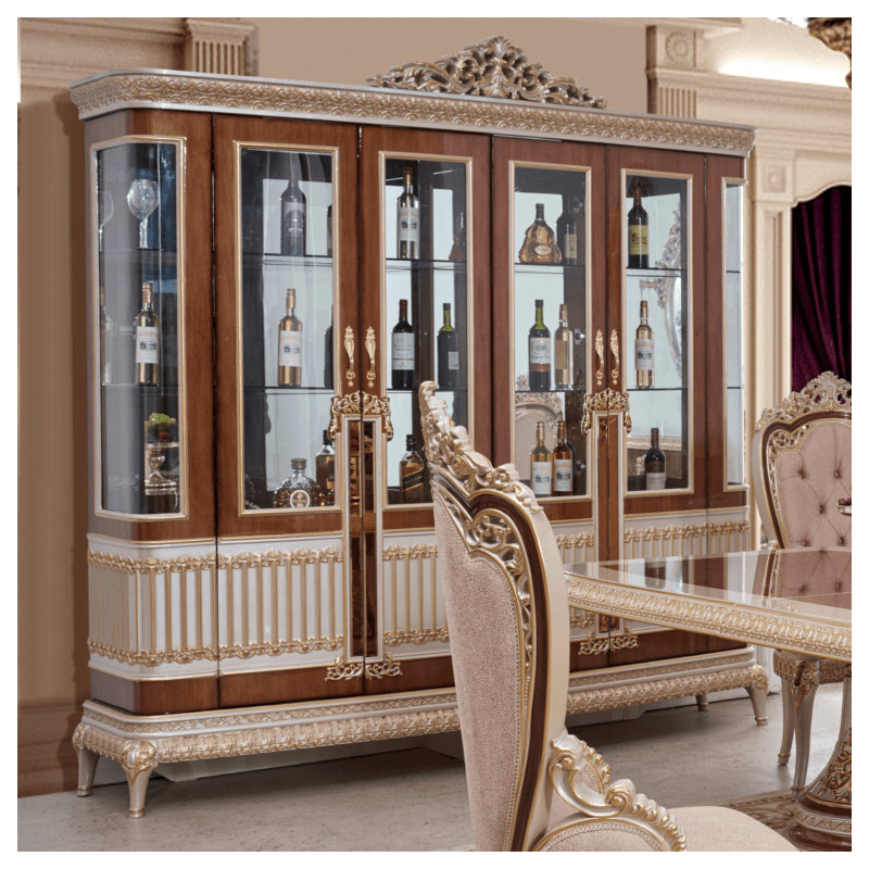 Chine