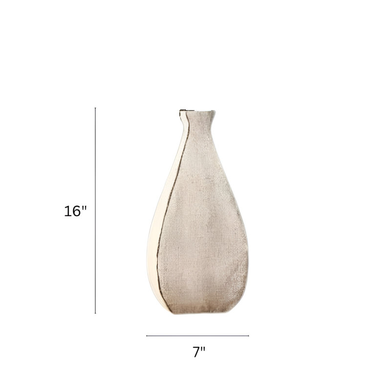 Vase de table Cordoves