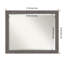 Miroir d'appoint mural Josheph-899728245-899728246