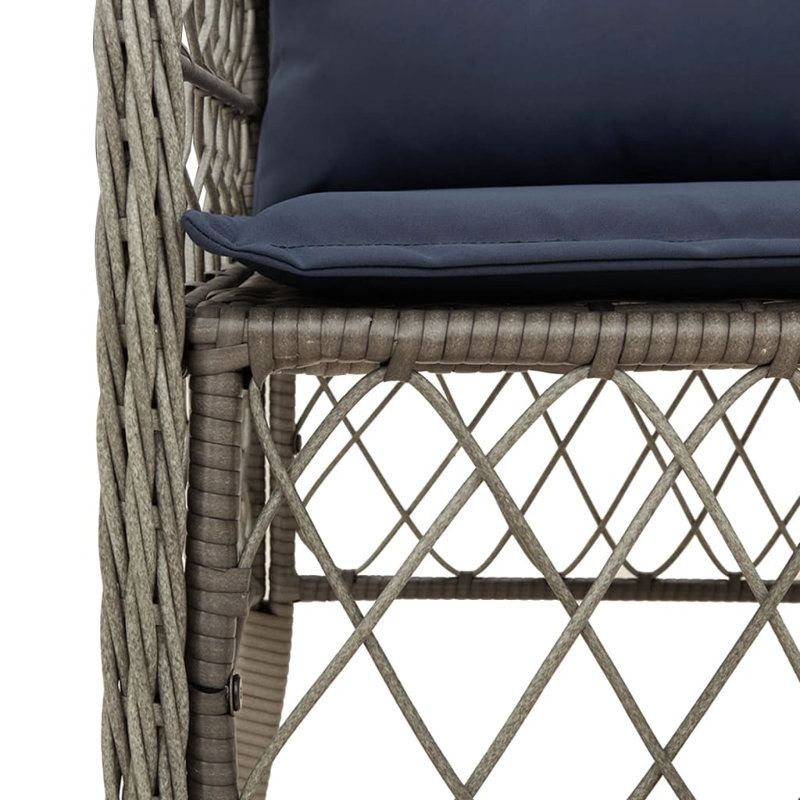 Patio Dining Set with