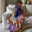 Throw Blanket-308852733