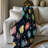 Throw Blanket-1180745679