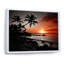 Hawaii Sunset Serenade I - Art mural d'Hawaï-1050147057-1050147068