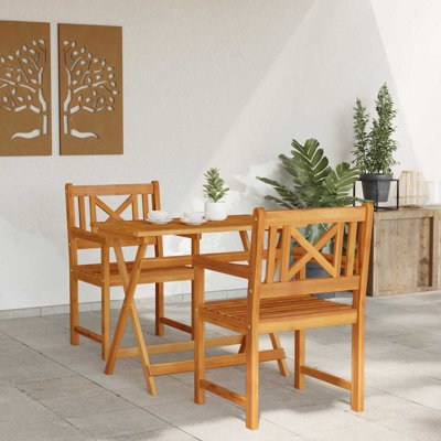 Outdoor Patio Dining Armchair