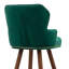 Tabouret pivotant de 27,95 po-1665267914