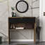 Draven 90cm Console Table