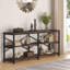 Turrella 70.86'' Console Table-1841628423
