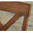 Bedelia 4 - Person Pedestal Dining Set