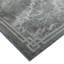 Alessandra Washable Persian Silver Rug-1839807989