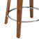 Carylon Swivel Upholstered Counter Stool