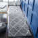 Poulsen Shag 500 Performance Geometric Rug