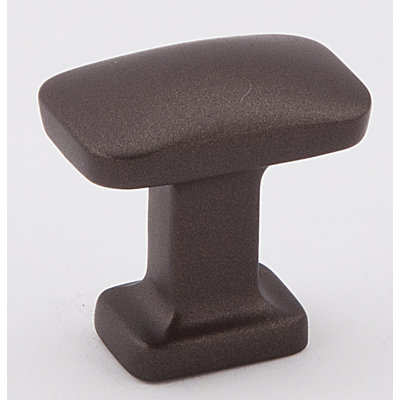 Cloud Rectangle Knob