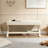 Bench Upholstered in Velvet Fabric-68663765