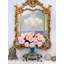 Arrangement d'hortensias dans un vase-2124512053