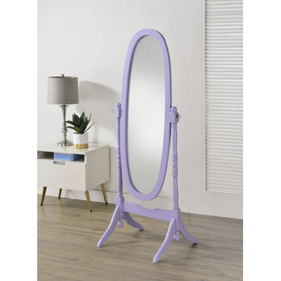 Miroir traditionnel