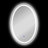 Lares Flat Wall Mirror-463569151
