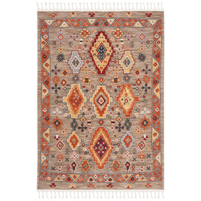 Tapis performance sud-ouest Janessa