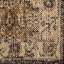Hand-Knotted Area Rug in Brown-1523091926