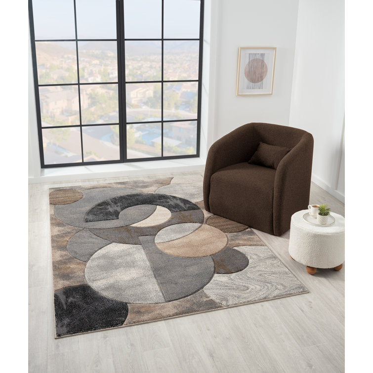 Tapis Caprera
