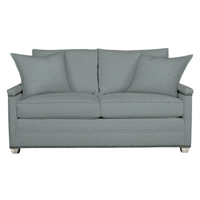 Connelly 54.5" Springs Loveseat