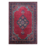 One-of-a-Kind 14’6”x22’ Hand Knotted Area Rug