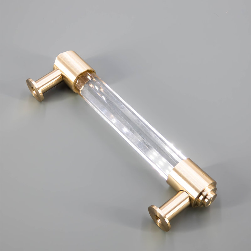 Bar / Handle Pull, 5"