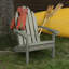 Hintz Plastic Adirondack Chair-627322168