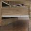Armoire-penderie haute 94,5 po avec tringle Coleridge
